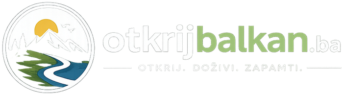 Otkrijbalkan.ba